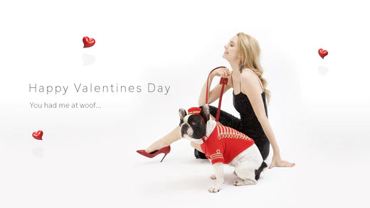 MOSHIQA'S TOP 10 VALENTINE'S DATE IDEAS