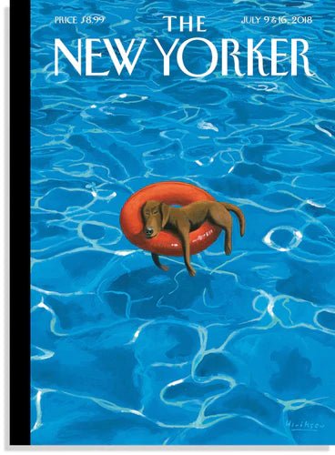 Cover Story | The New Yorker