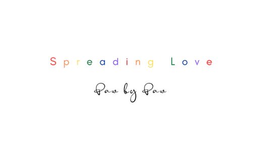 HAPPY PRIDE!