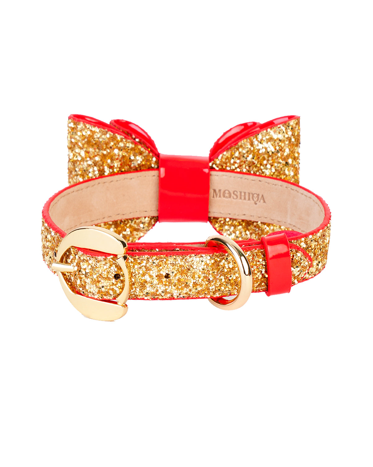 Glam Dog Collar