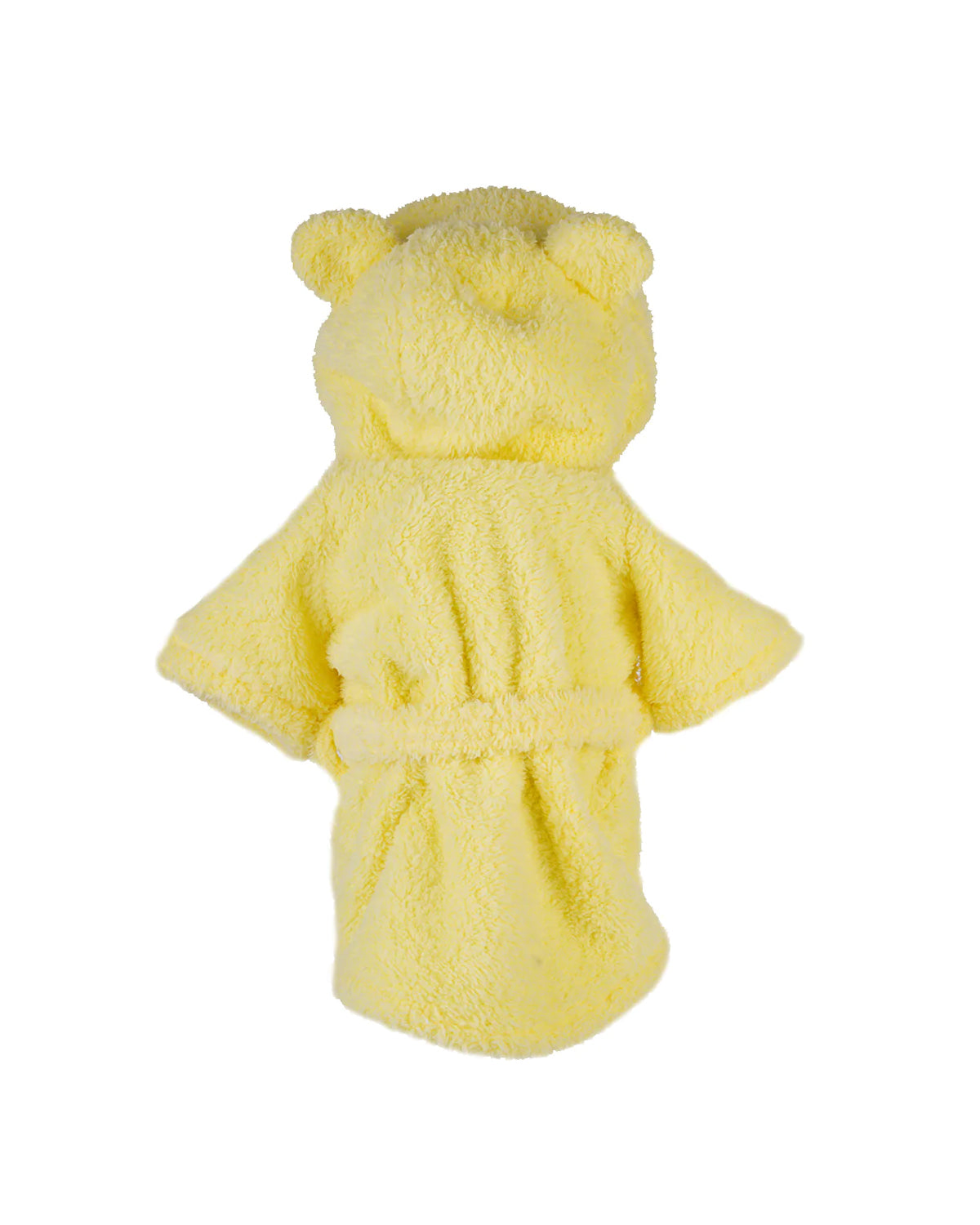 Baby Chick Dog Bathrobe