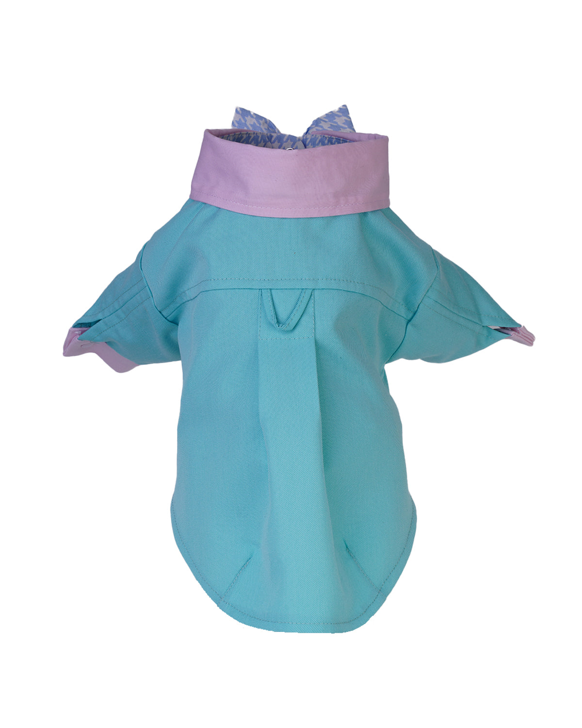 Cotton Candy Dog Shirt