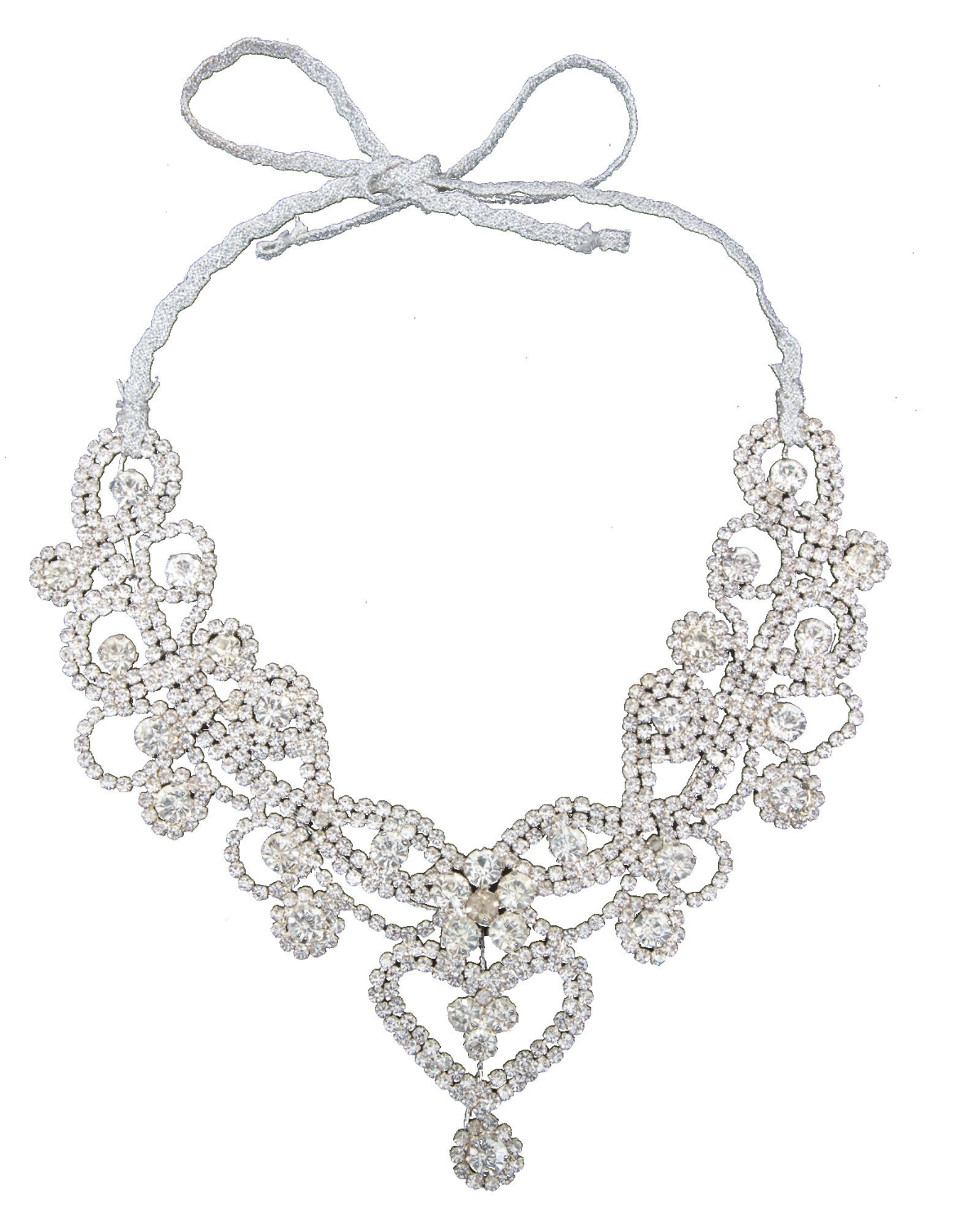 Christian Cowan Cat Necklace