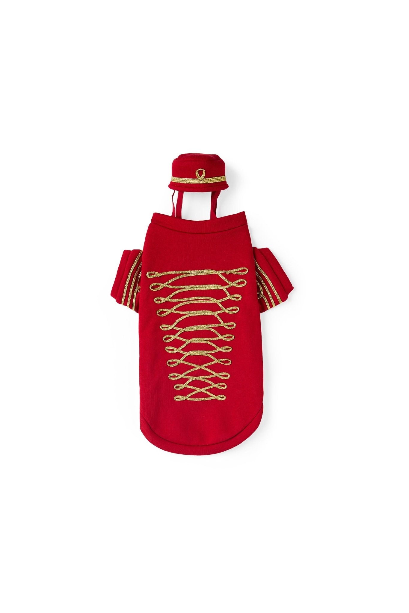 Empire Dog Sweatshirt - Moshiqa Store