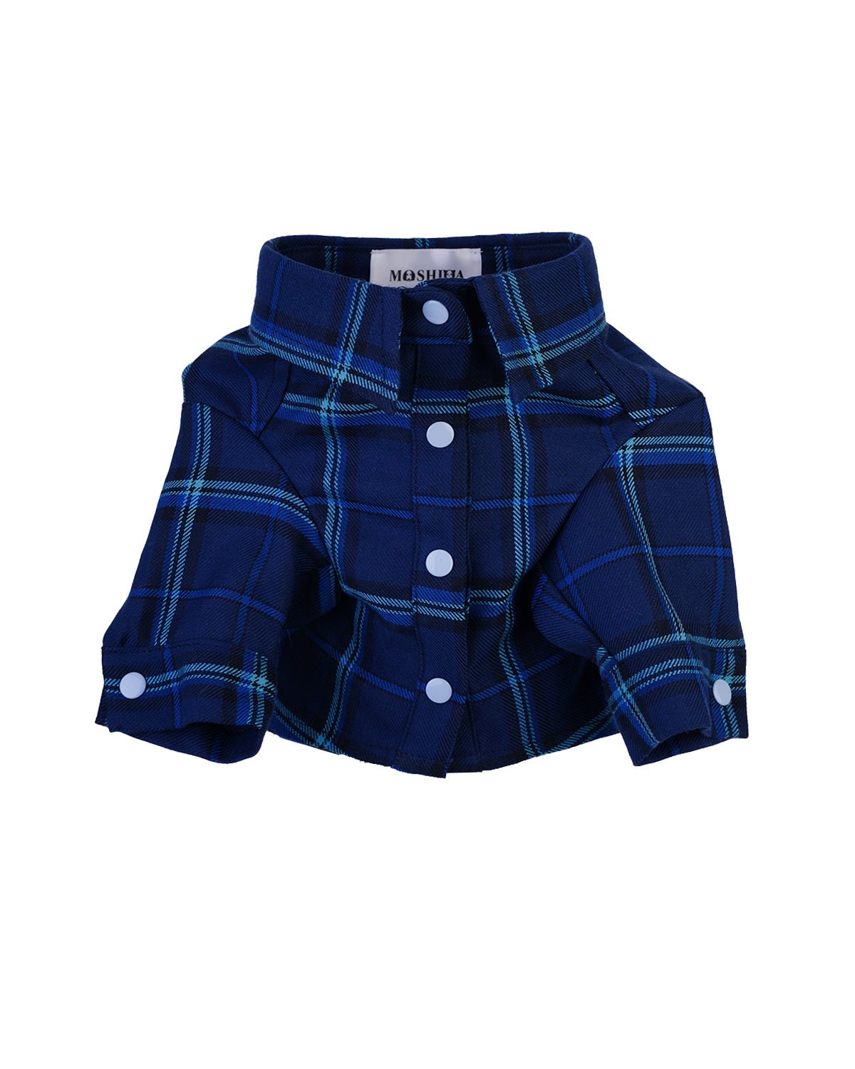 Eros Dog Shirt - Hollywood - Inspired Style for Dogs - Moshiqa Store