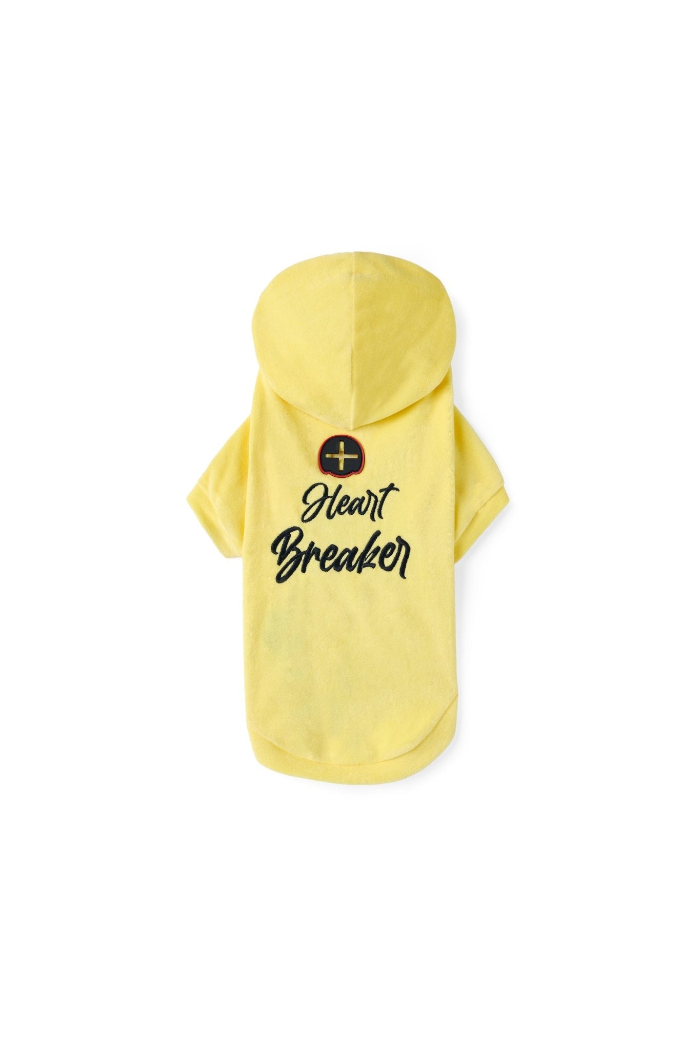 Heart Breaker Dog Hoodie - Moshiqa Store