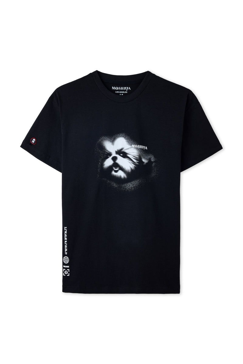 I Don't Give A Shih Tzu T-shirt– Moshiqa Store