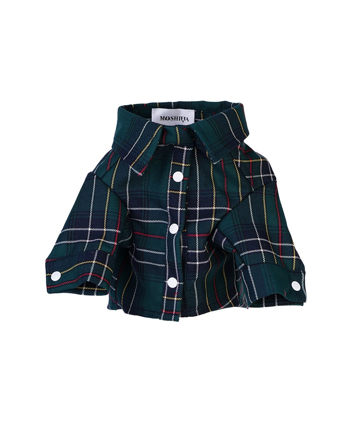 Leo Cat Shirt - Moshiqa Store