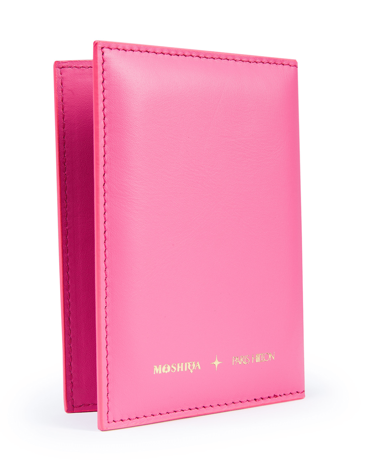 Meta Passport Holder - Moshiqa Store