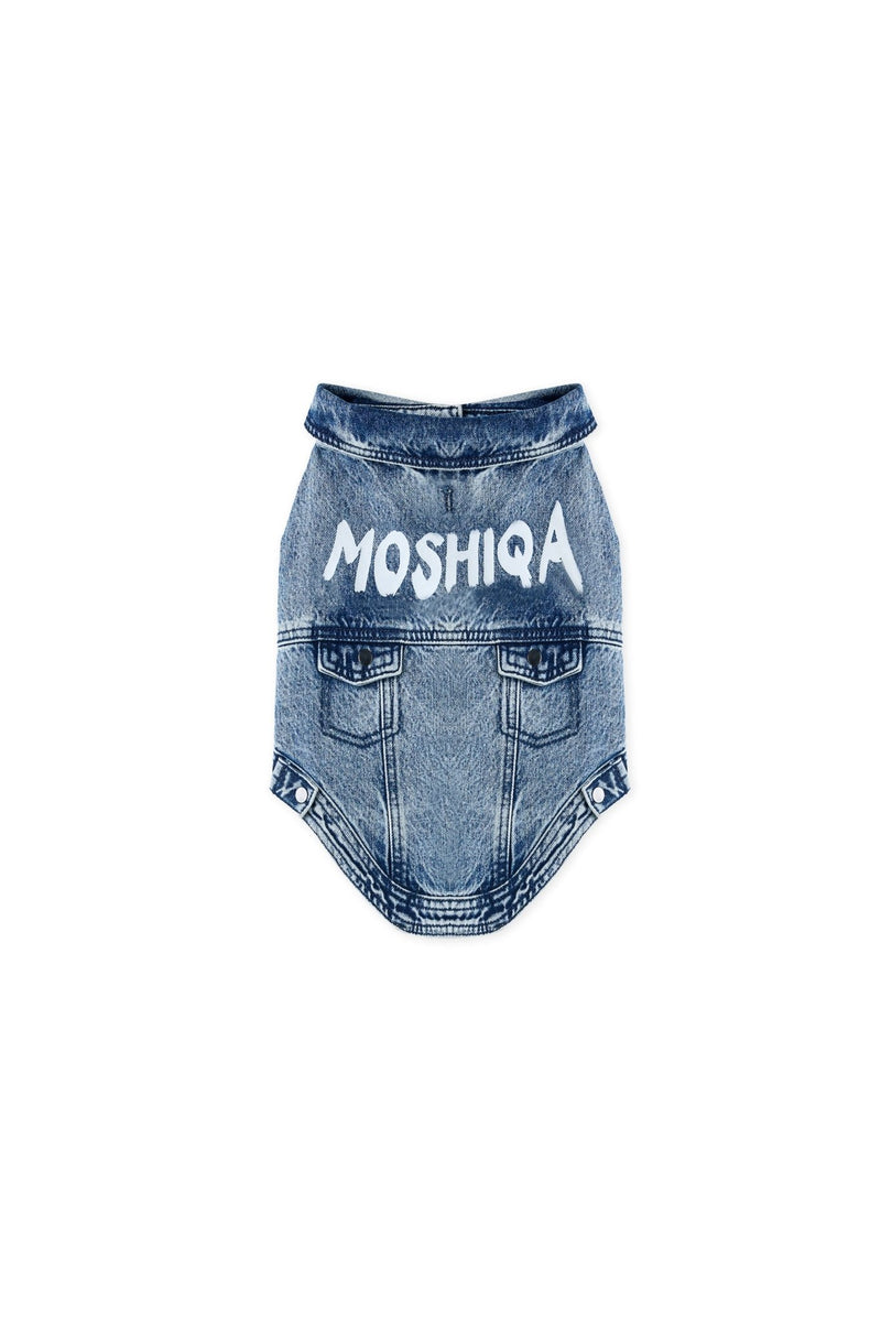 Moshiqa Denim Dog– Moshiqa Store