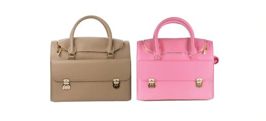 A TIMELESS CLASSIC: WONDER NEST TRAVEL BAG - Moshiqa Store