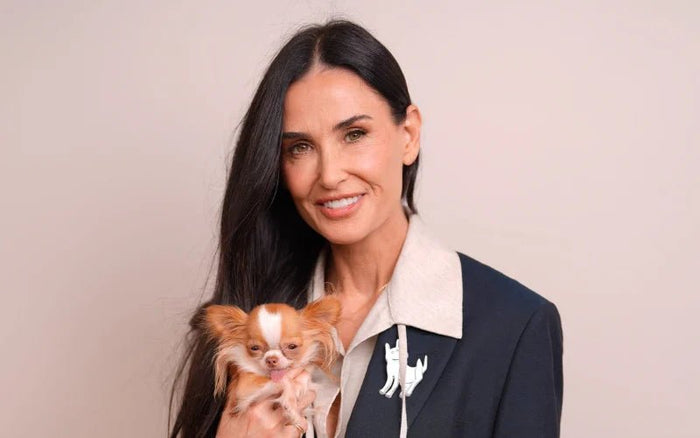 Demi Moore - Moshiqa Store
