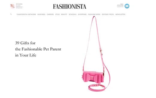 FASHIONISTA - Moshiqa Store