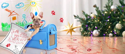 HOLIDAY WOOF LIST