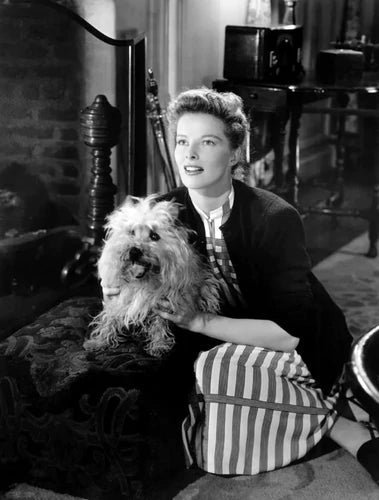 Katherine Hepburn - Moshiqa Store