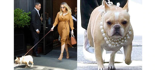 ELEGANCE OF PEARLS: DUBAI NECKLACE