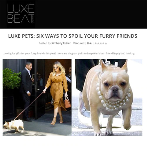 MOSHIQA AT LUXE BEAT