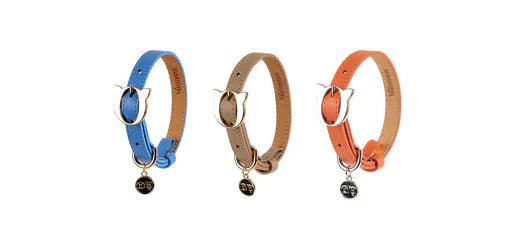 LUXURIOUS PASTEL STYLE OF CATS