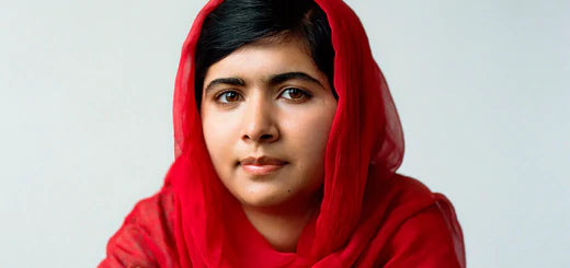 Malala Yousafzai
