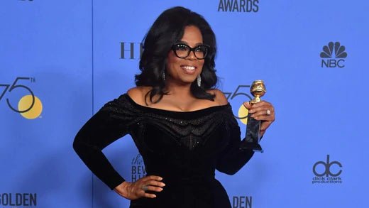Oprah Winfrey - Moshiqa Store