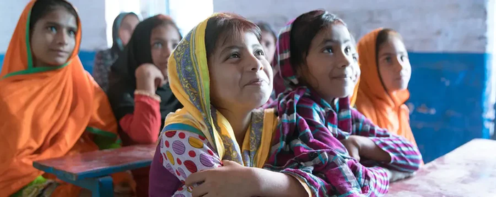 The Malala Fund - Moshiqa Store