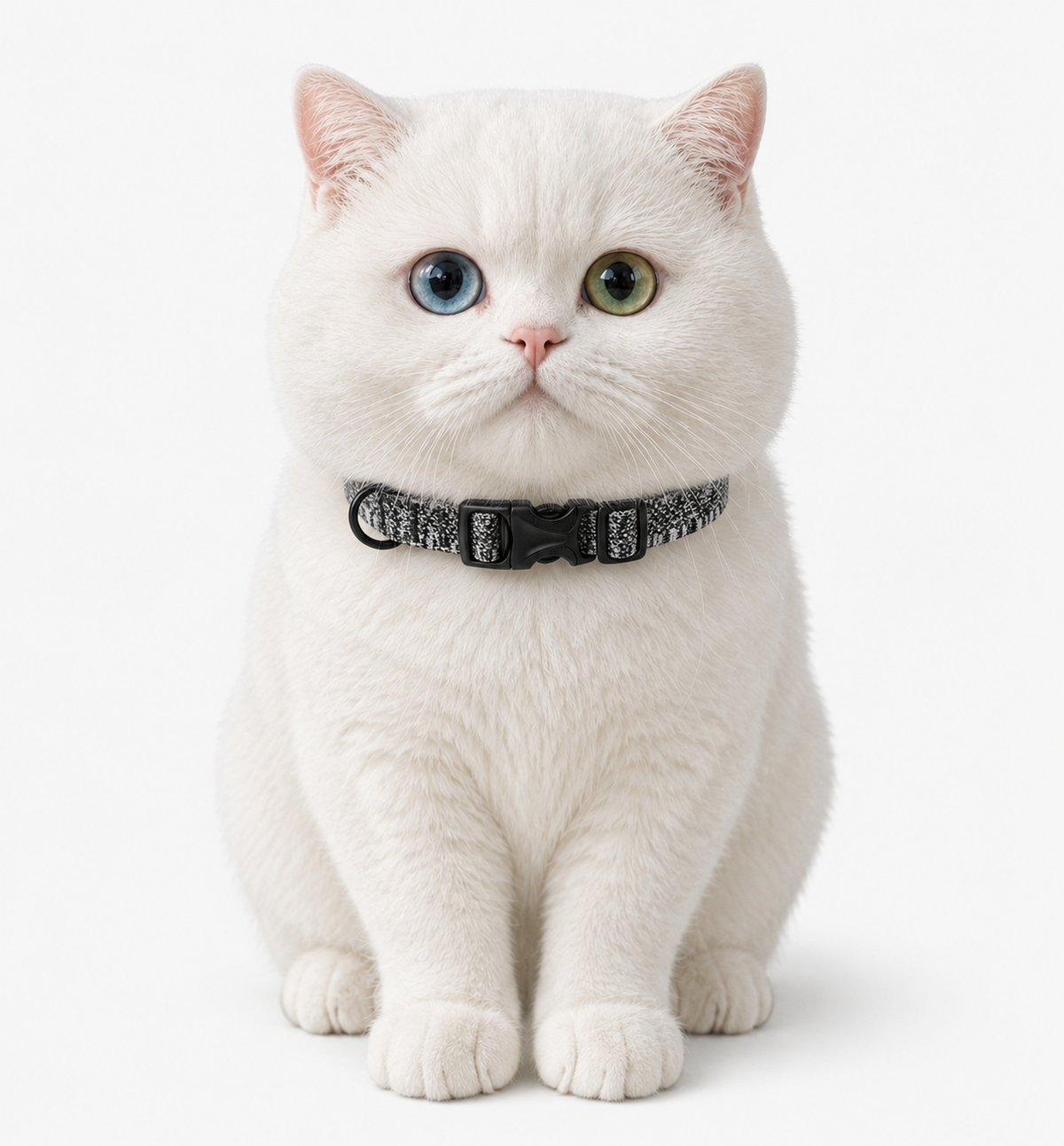 Airknit™ Collar · Stormi