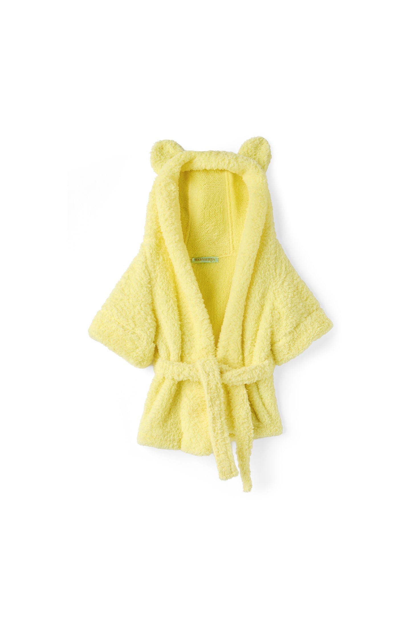 Baby Chick Dog Bathrobe