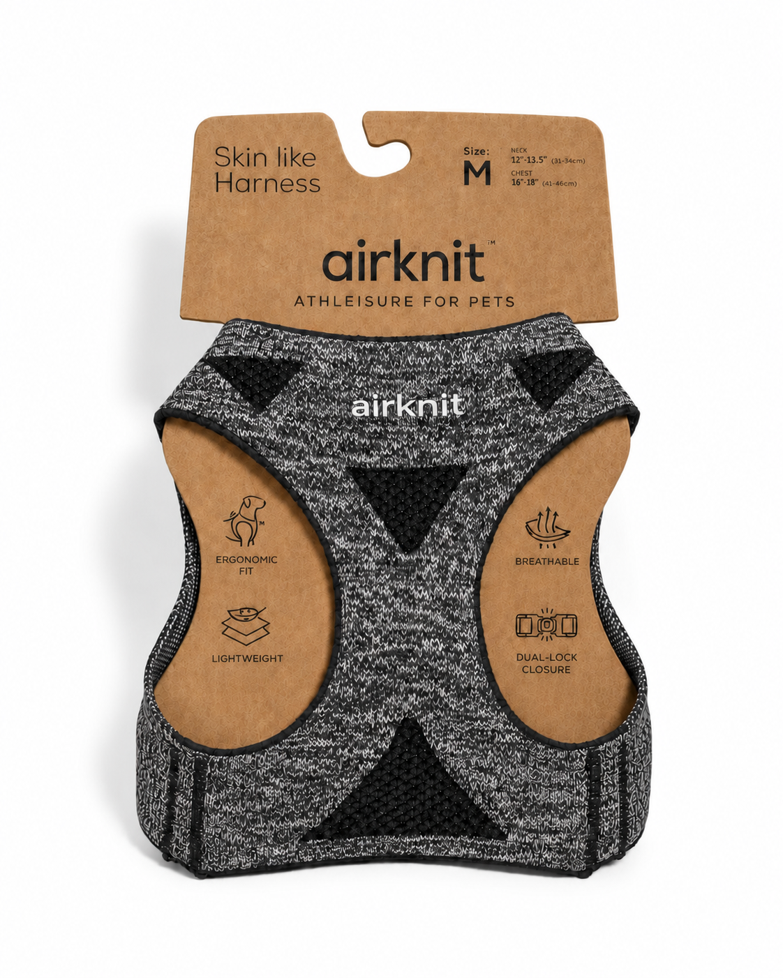 AirKnit™ Harness  · Stormi