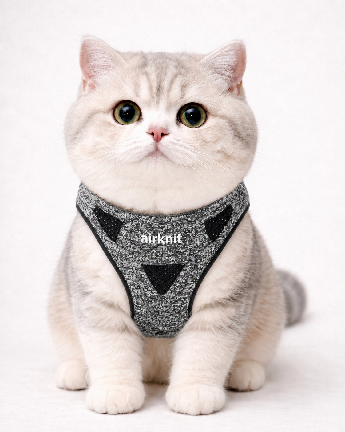AirKnit™ Harness  · Stormi