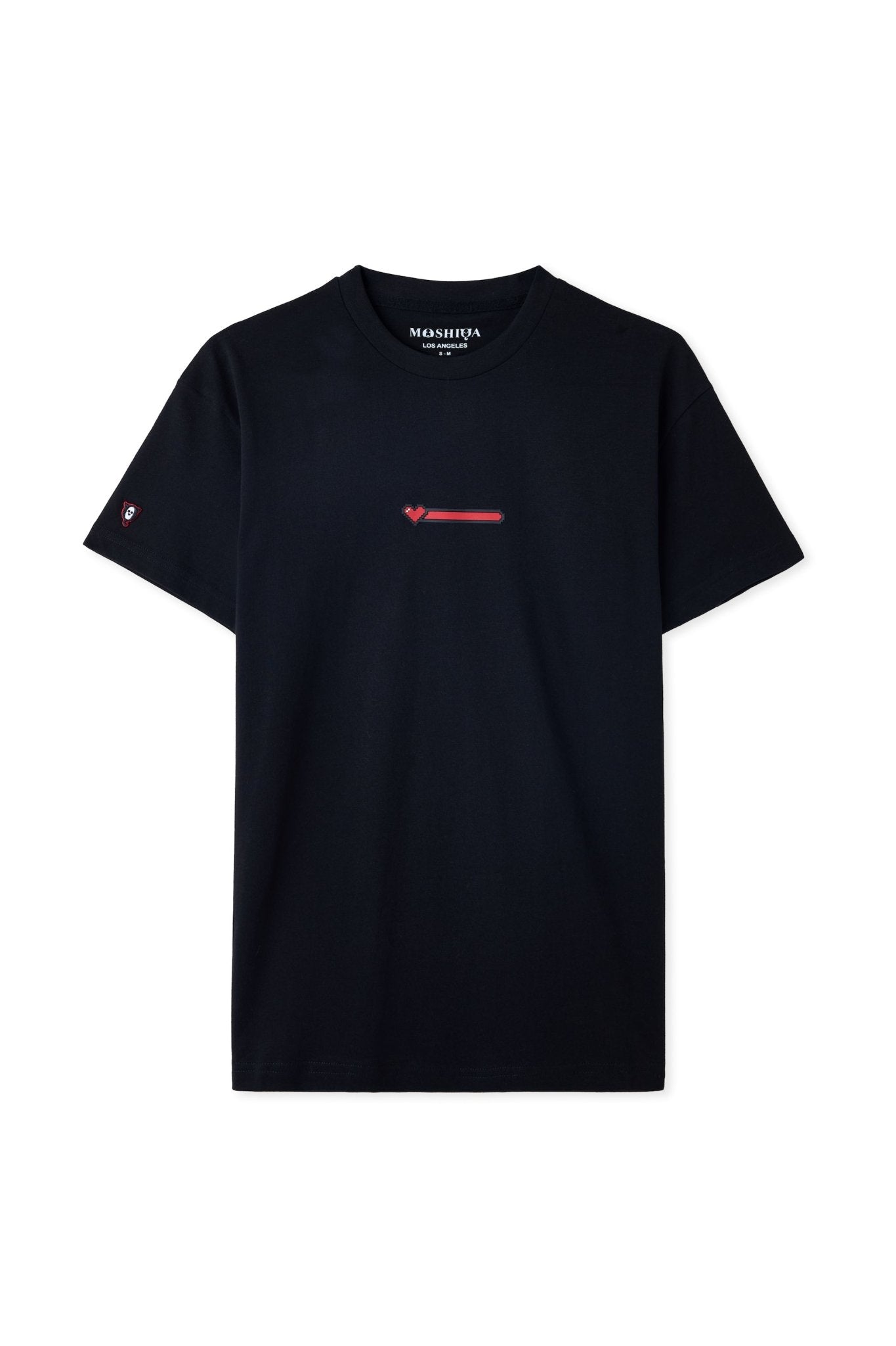 9 Lives T-shirt - Moshiqa Store