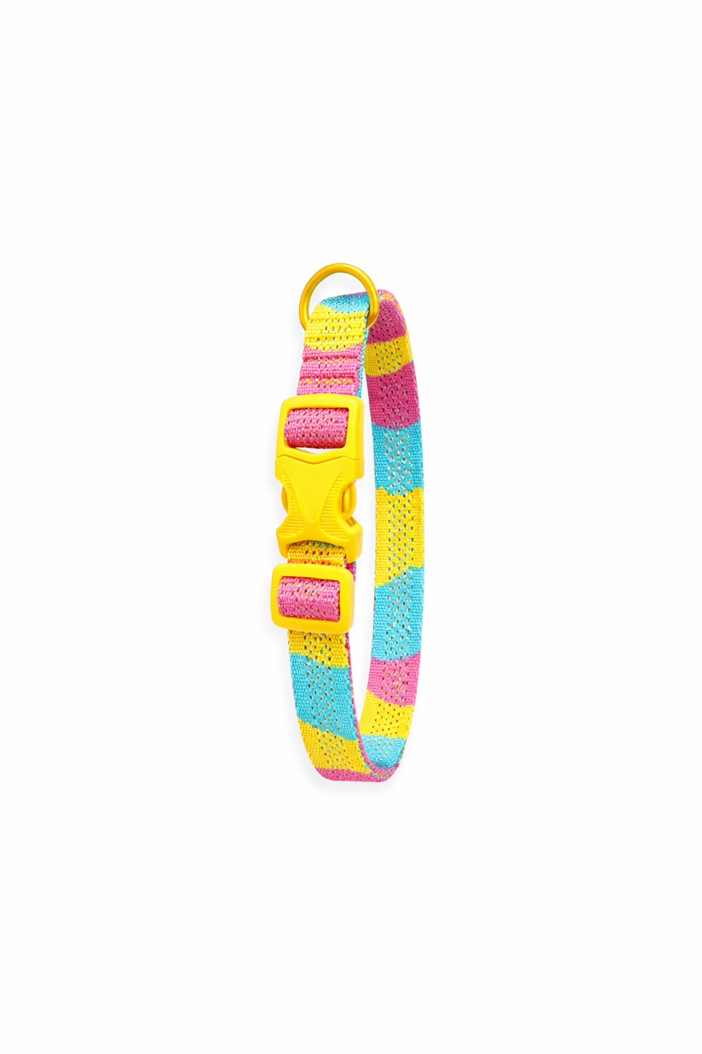 AirKnit™ Collar · Popshock