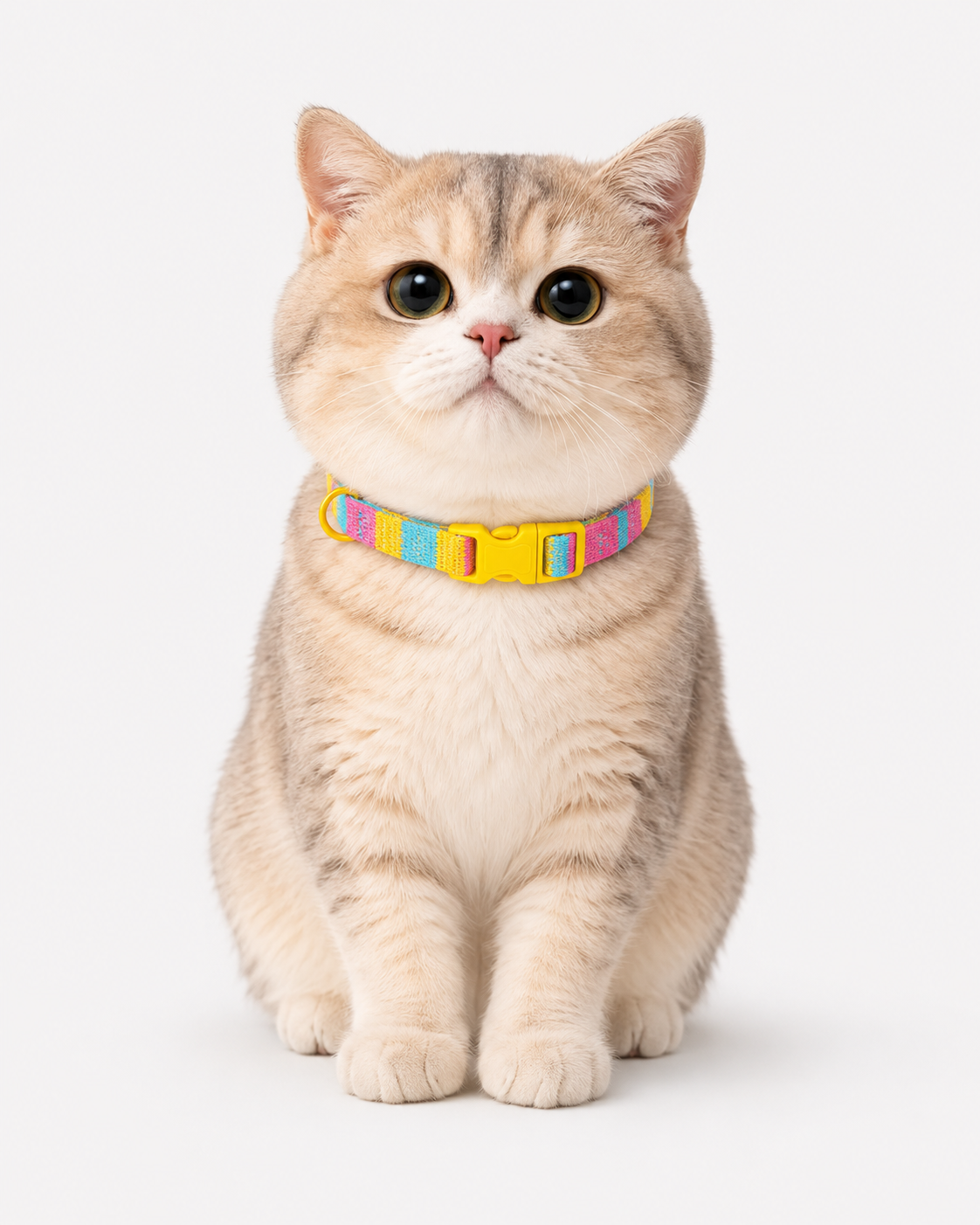 AirKnit™ Collar · Popshock