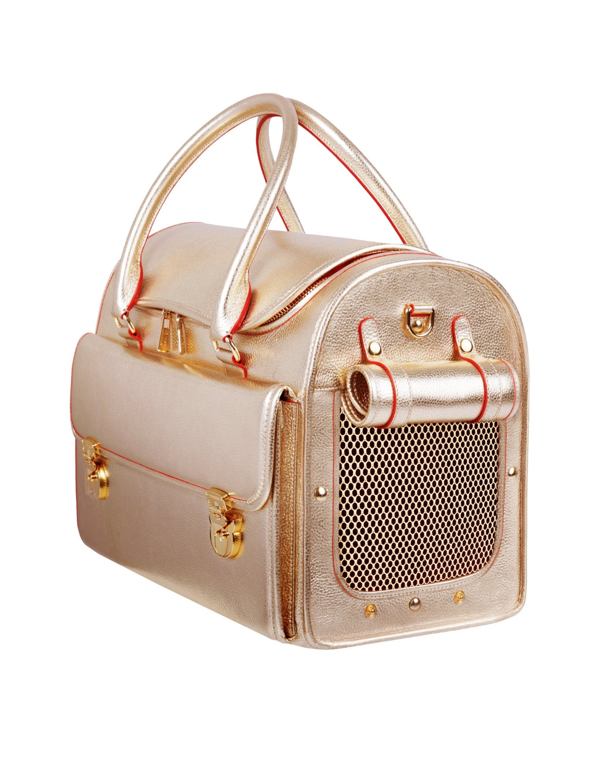 The Golden Wonder Nest Dog Carrier– Moshiqa Store