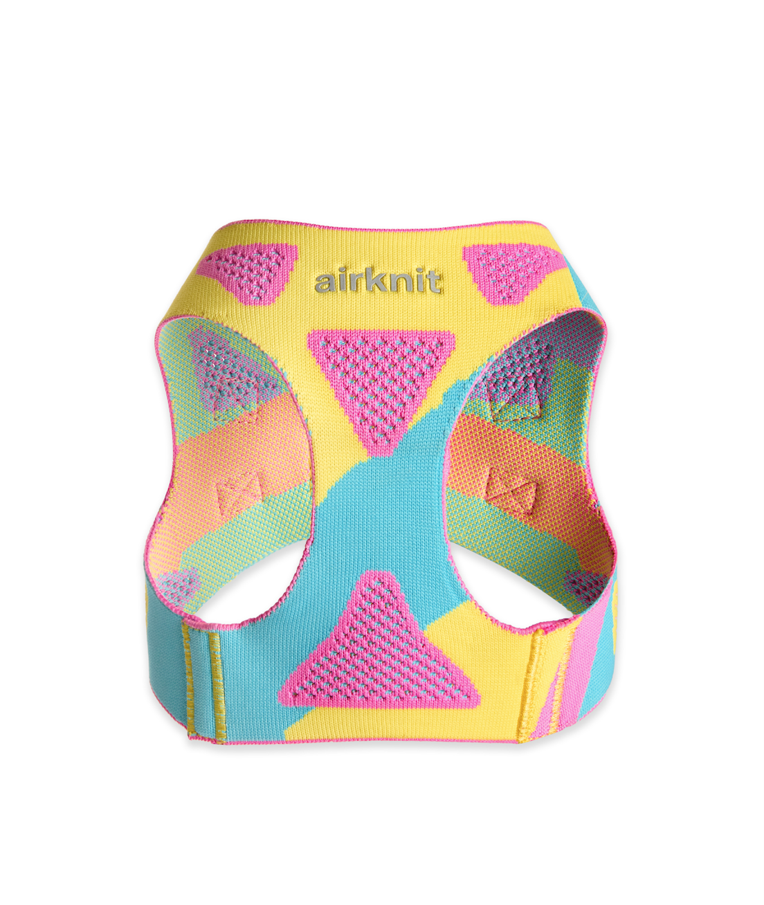 AirKnit™ Harness · Popshock