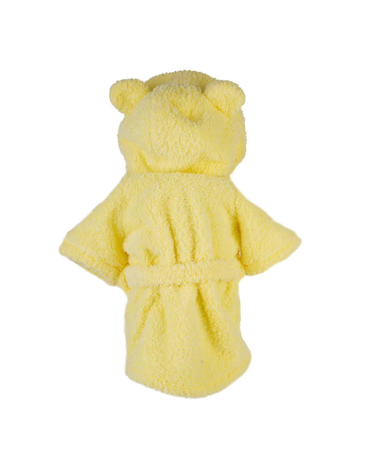 Baby Chick Dog Bathrobe - Moshiqa Store