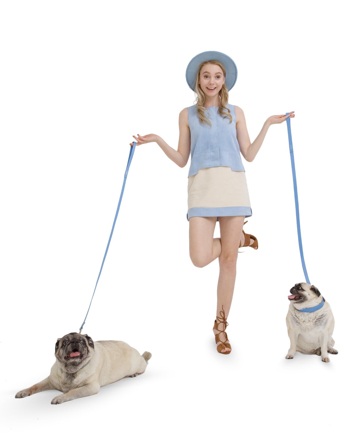 Balley Dog Leash - Moshiqa Store