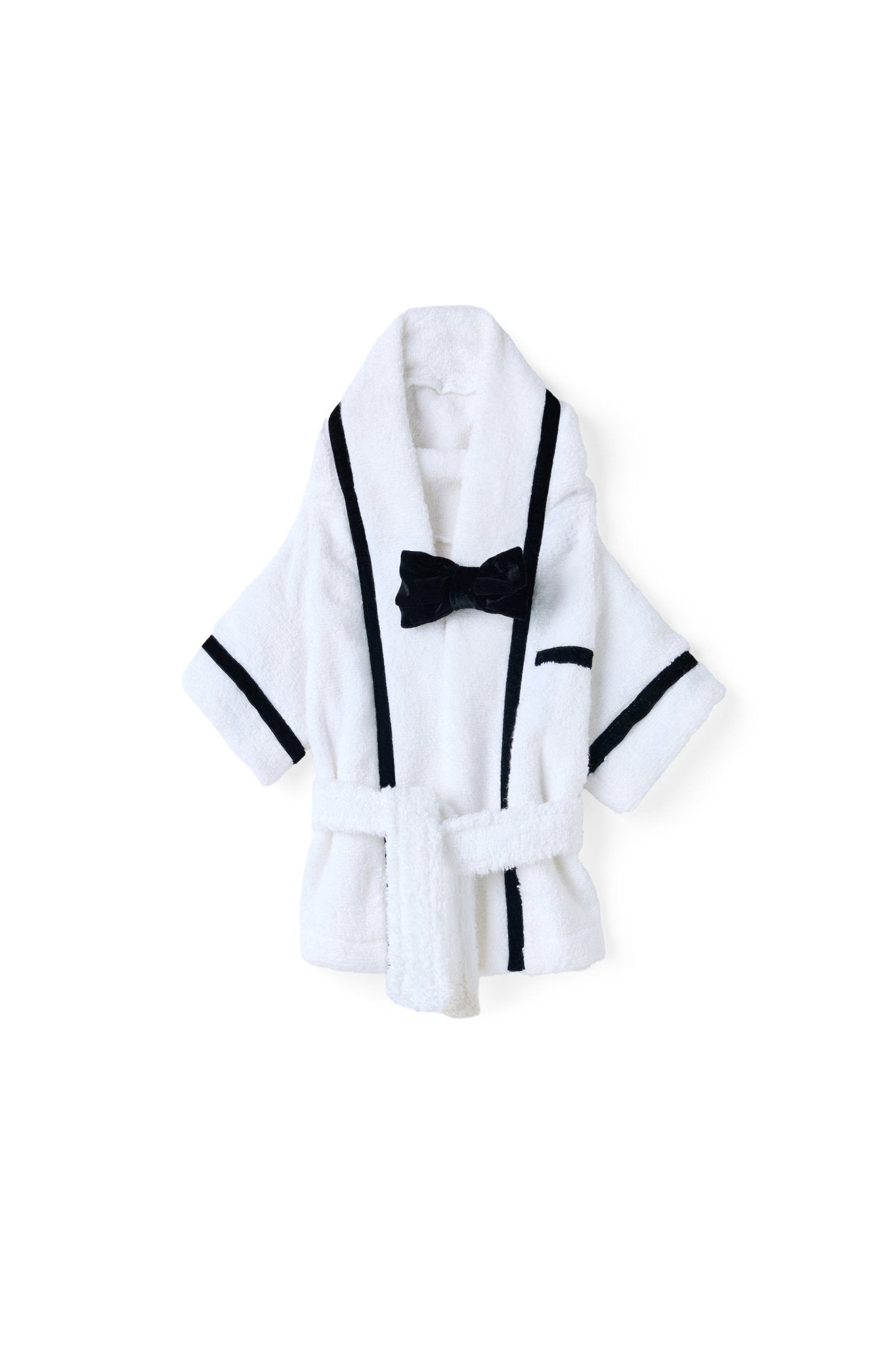 Best Man Dog Bathrobe - Moshiqa Store