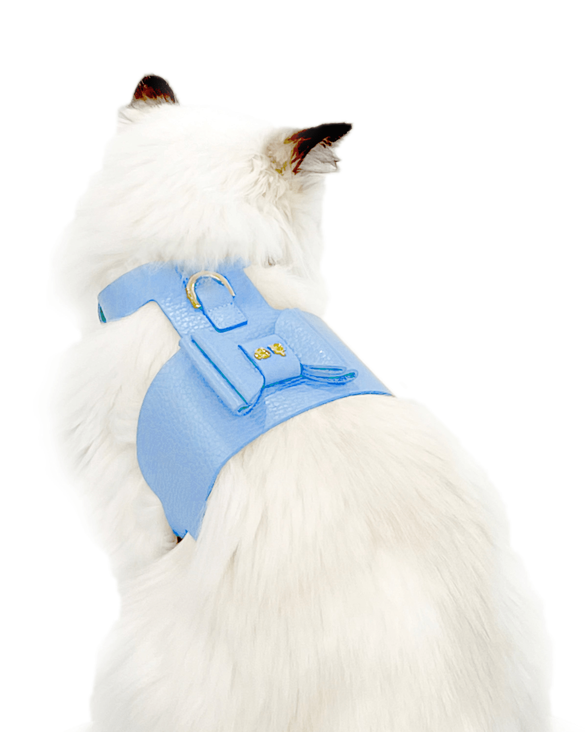 Bijou Cat Harness - Moshiqa Store
