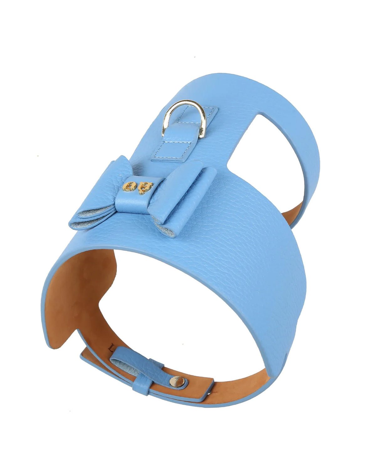 Bijou Dog Harness - Moshiqa Store