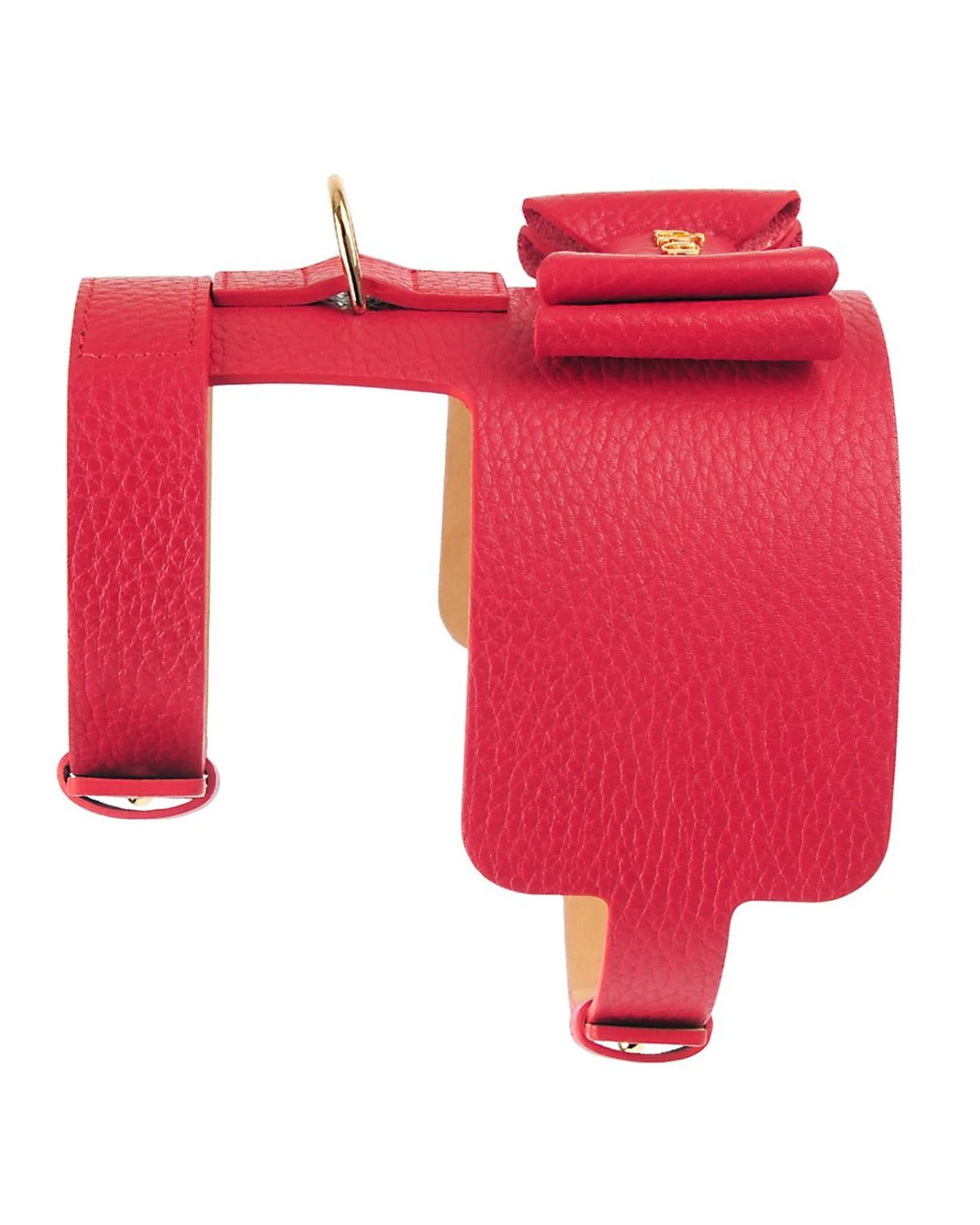 Bijou Dog Harness - Moshiqa Store