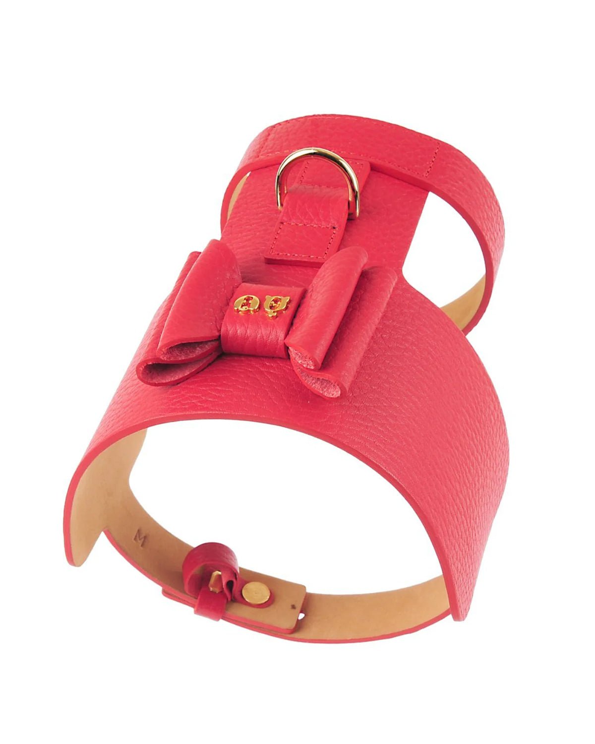 Bijou Dog Harness - Moshiqa Store