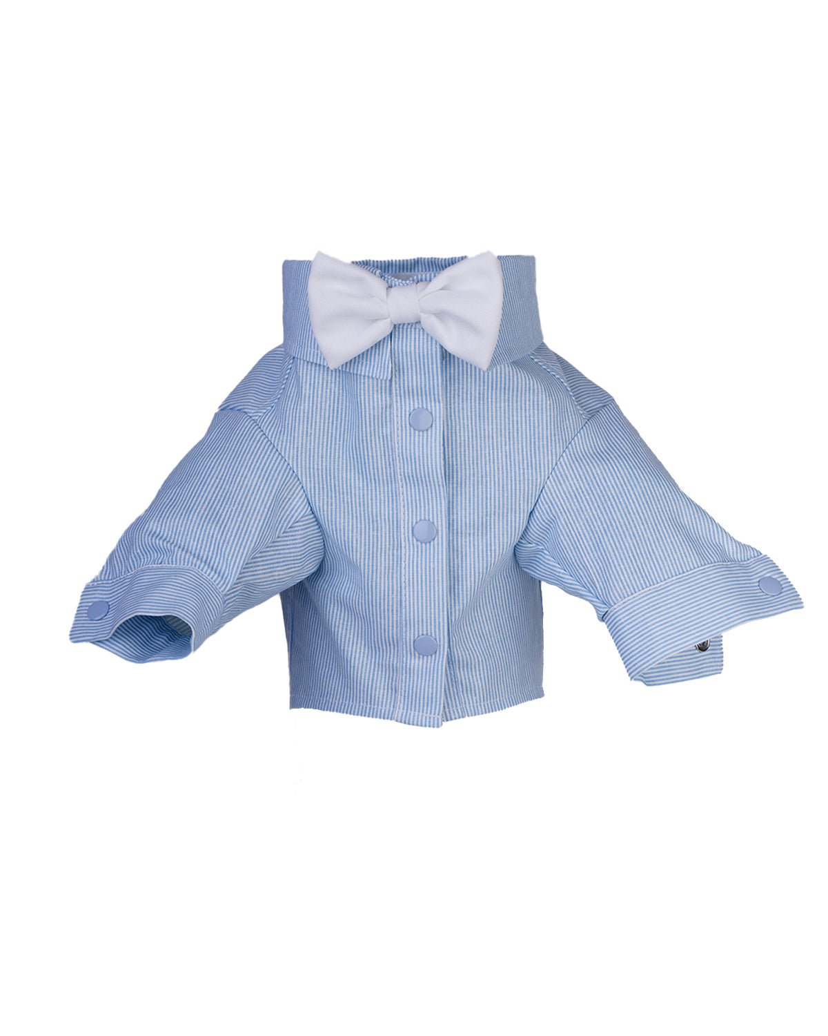 Bruno Dog Shirt - Moshiqa Store