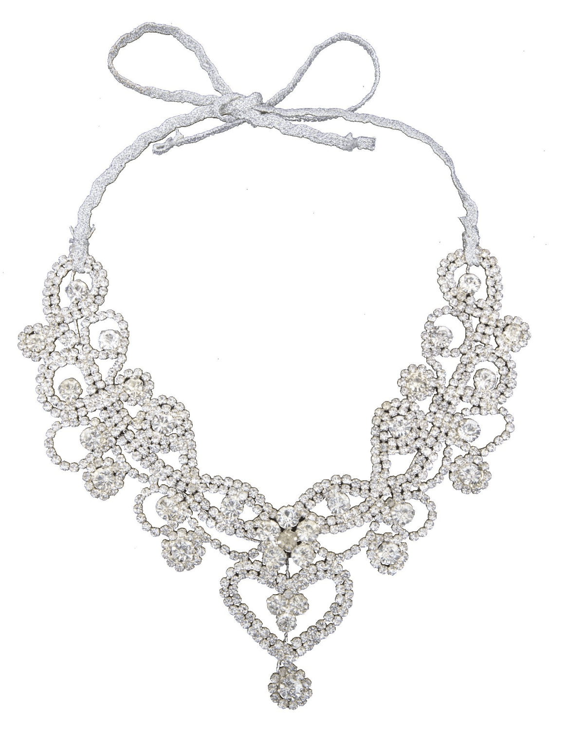 Christian Cowan Cat Necklace - Moshiqa Store