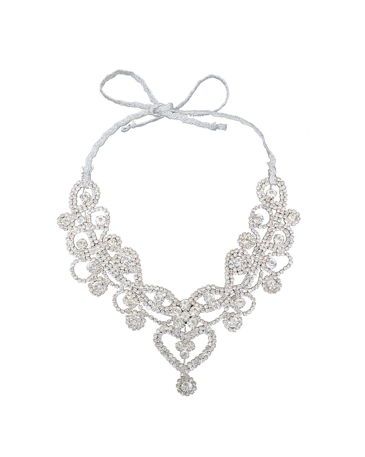 Christian Cowan Dog Necklace - Moshiqa Store