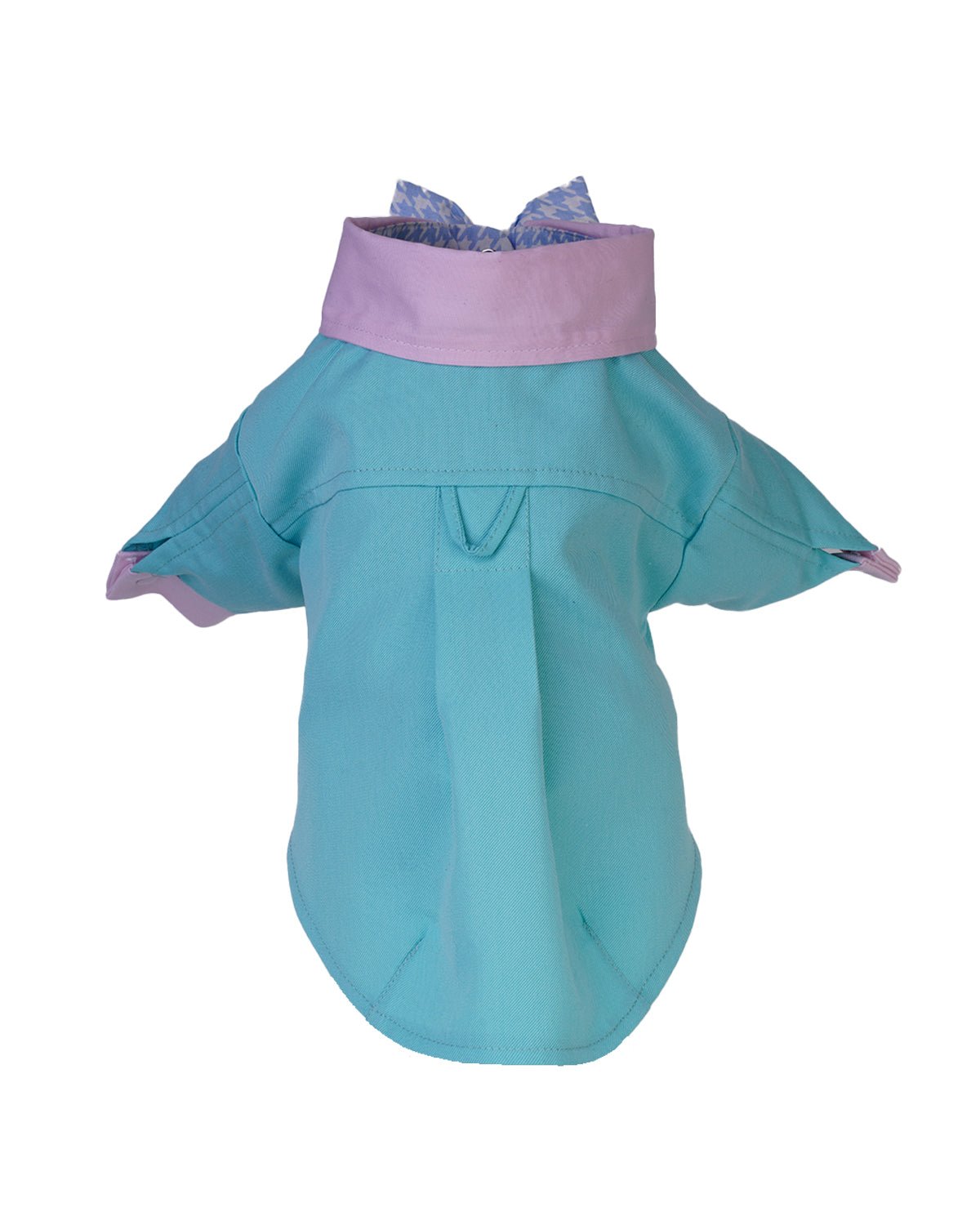 Cotton Candy Cat Shirt - Moshiqa Store