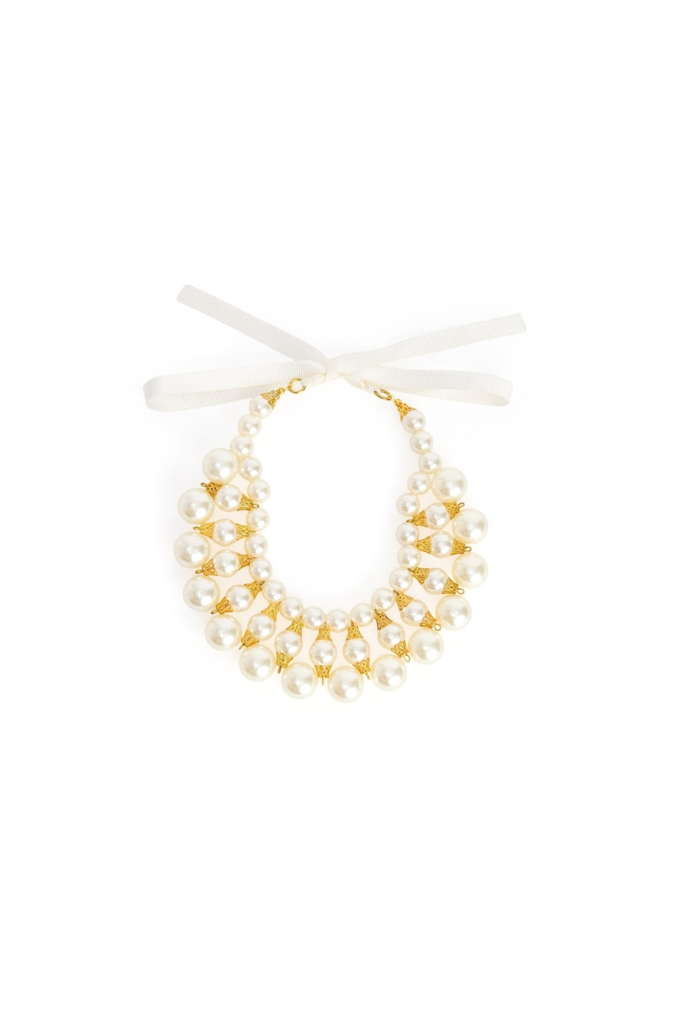 Dubai Cat Necklace - Moshiqa Store