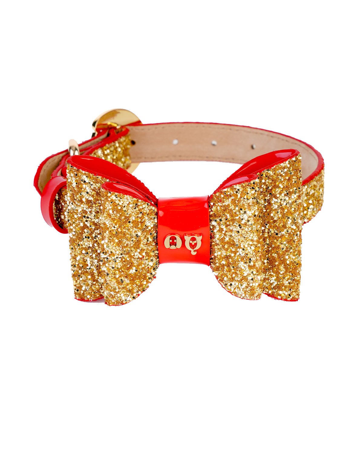 Glam Dog Collar - Moshiqa Store