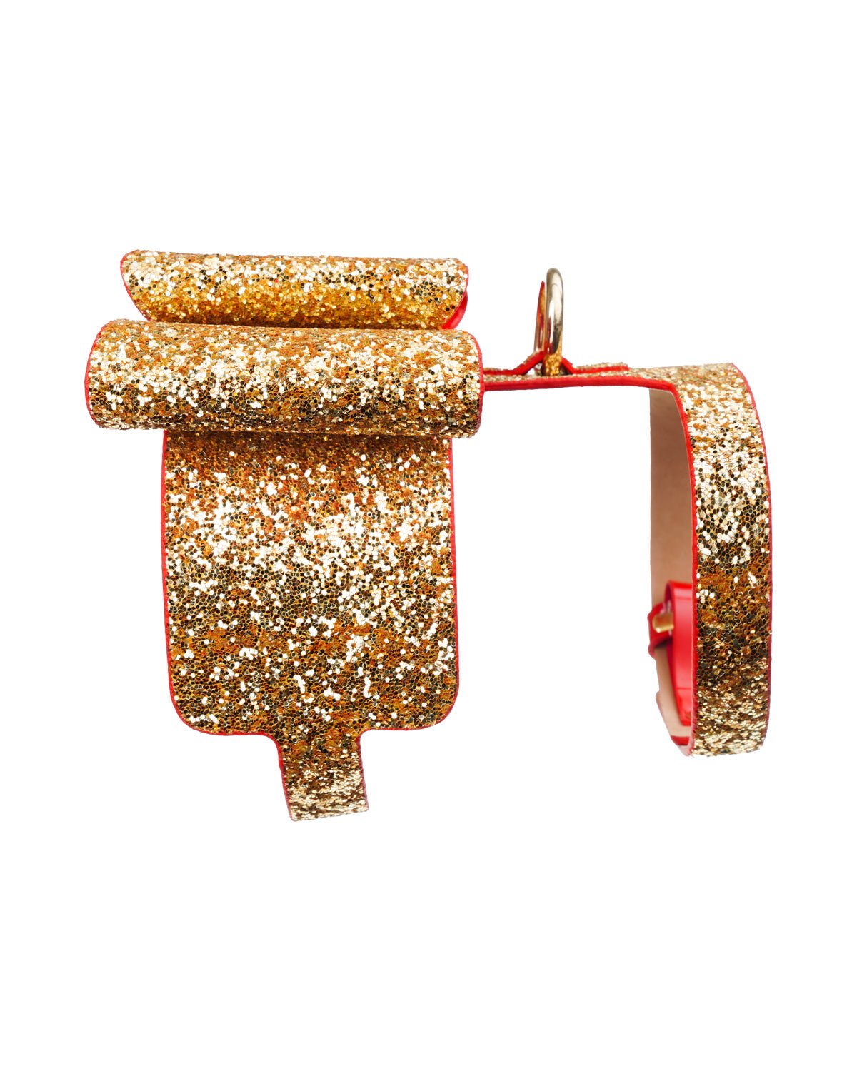 Glam Dog Harness - Moshiqa Store