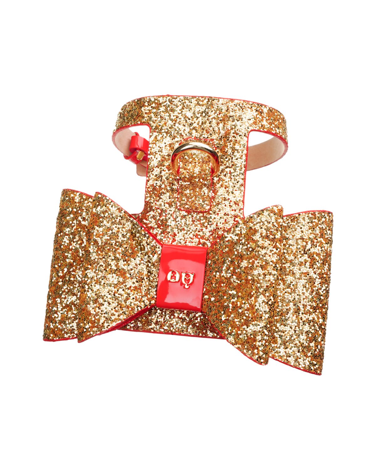 Glam Dog Harness - Moshiqa Store