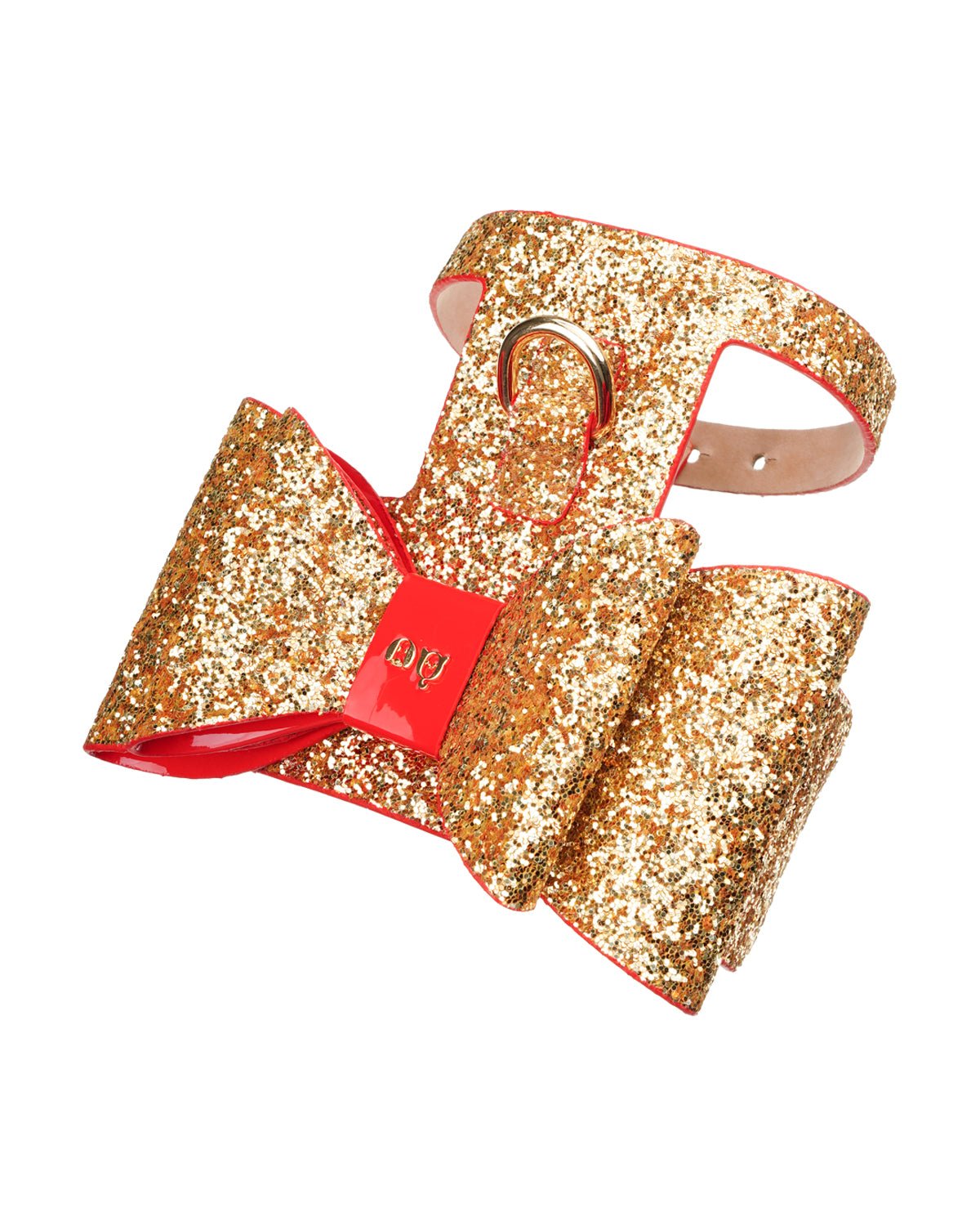 Glam Dog Harness - Moshiqa Store
